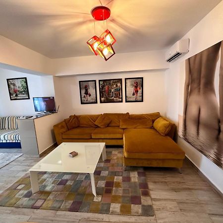 Rohan Studio One Apart otel Navodari Dış mekan fotoğraf