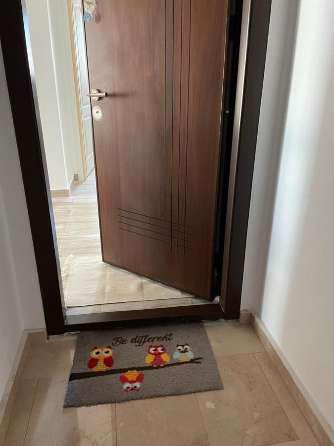 Rohan Studio One Apart otel Navodari Dış mekan fotoğraf
