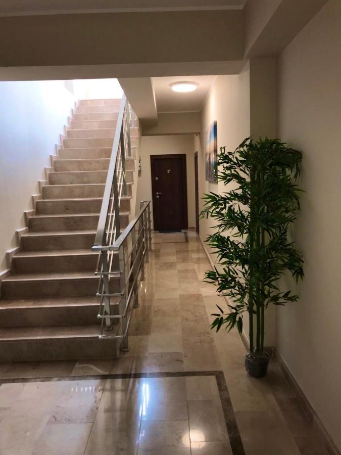 Rohan Studio One Apart otel Navodari Dış mekan fotoğraf
