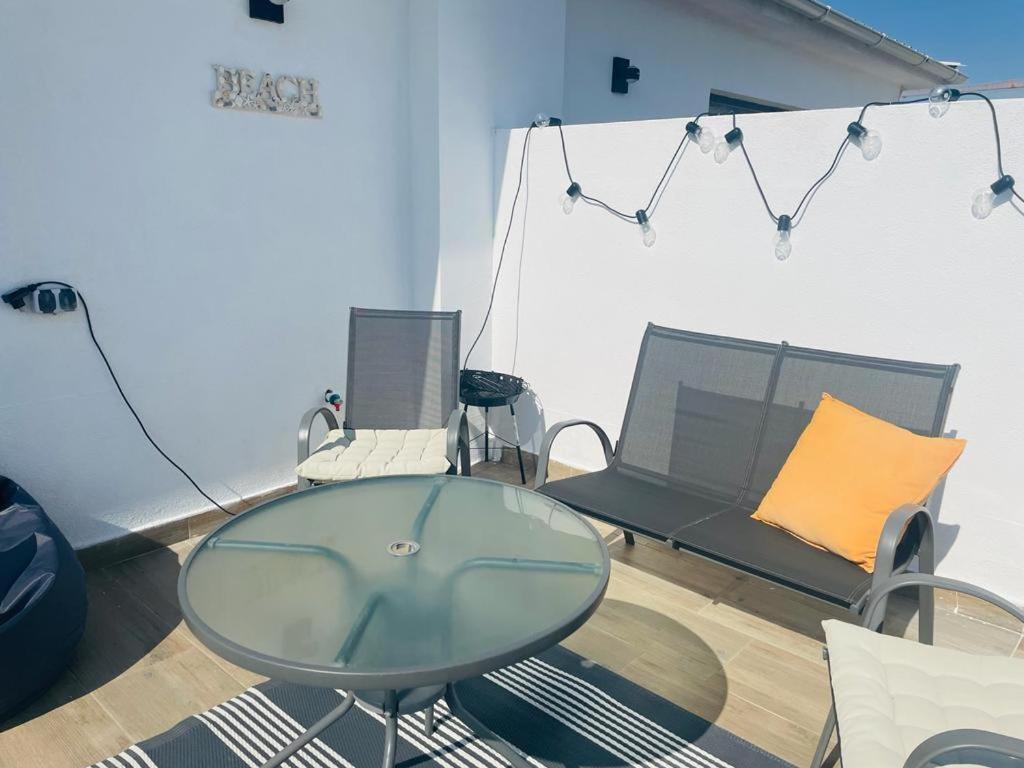 Rohan Studio One Apart otel Navodari Dış mekan fotoğraf