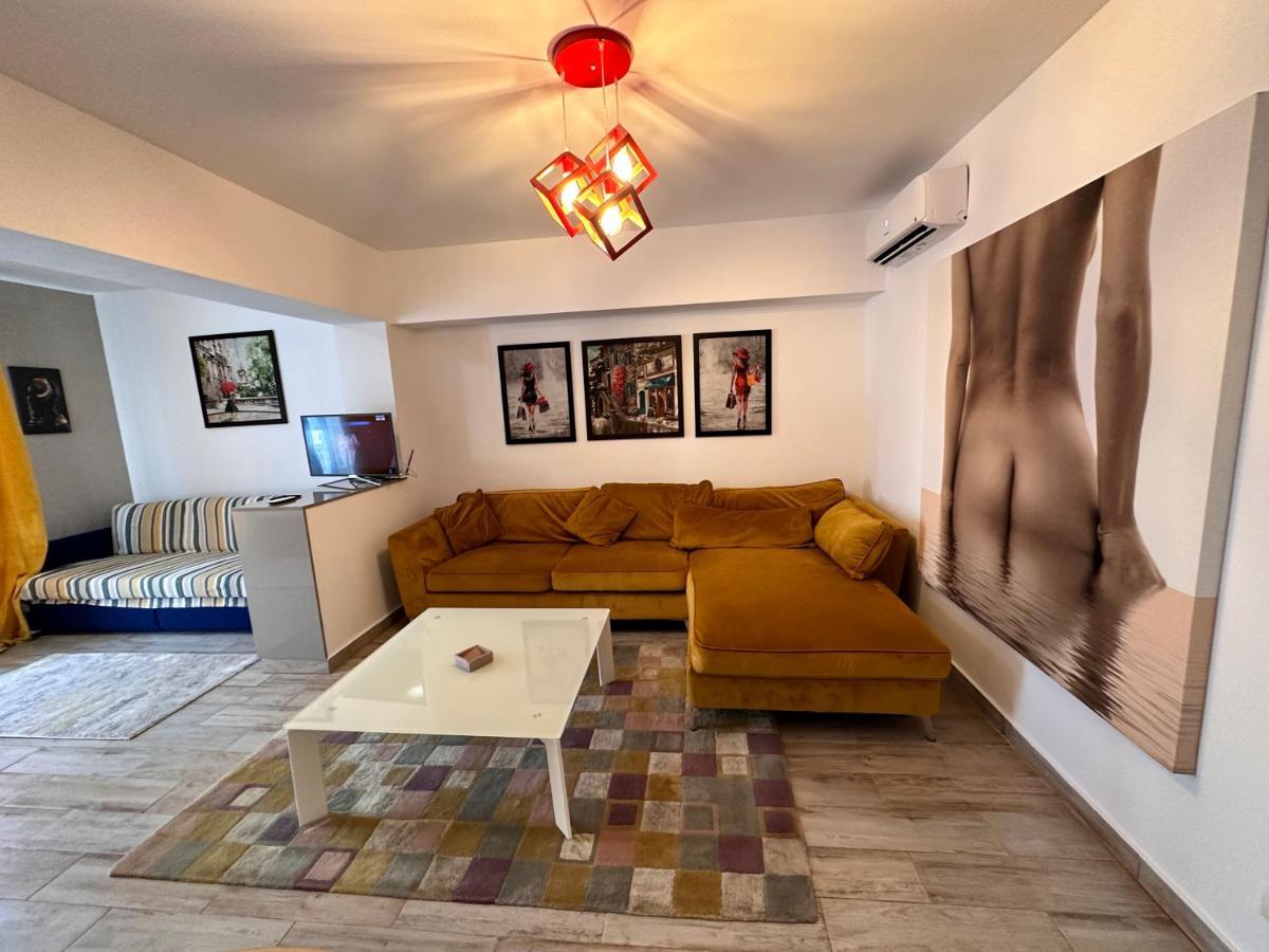 Rohan Studio One Apart otel Navodari Dış mekan fotoğraf
