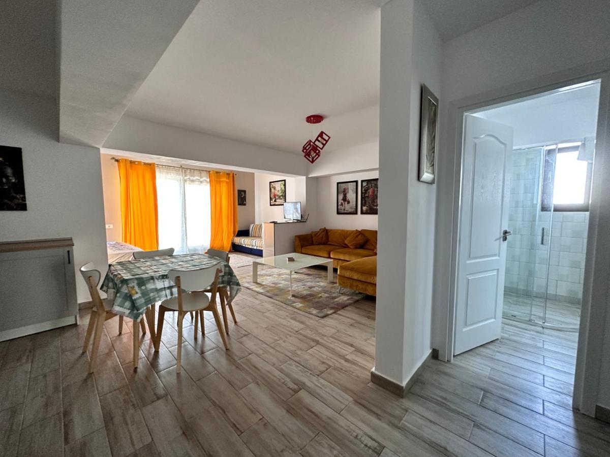 Rohan Studio One Apart otel Navodari Dış mekan fotoğraf