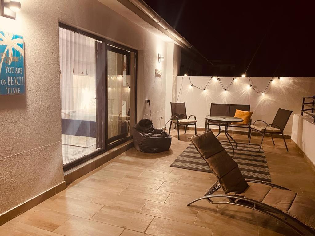 Rohan Studio One Apart otel Navodari Dış mekan fotoğraf