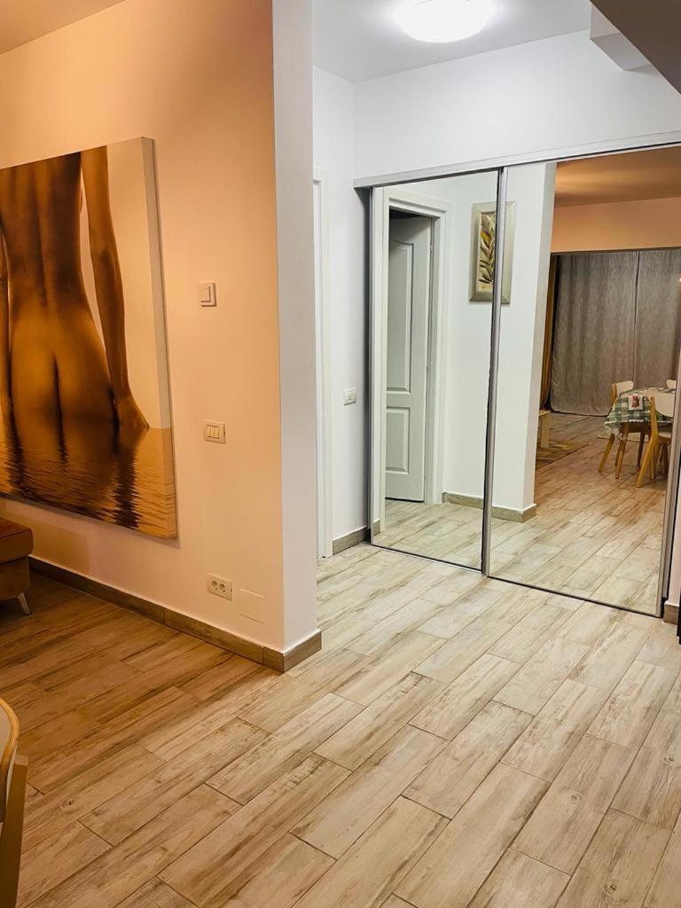 Rohan Studio One Apart otel Navodari Dış mekan fotoğraf