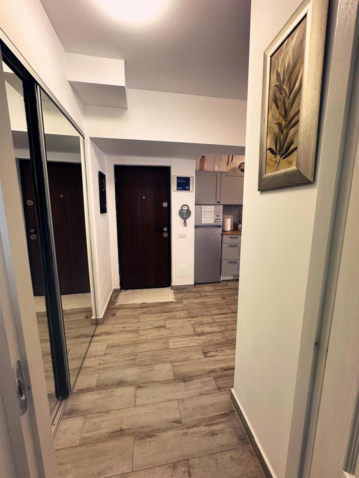 Rohan Studio One Apart otel Navodari Dış mekan fotoğraf