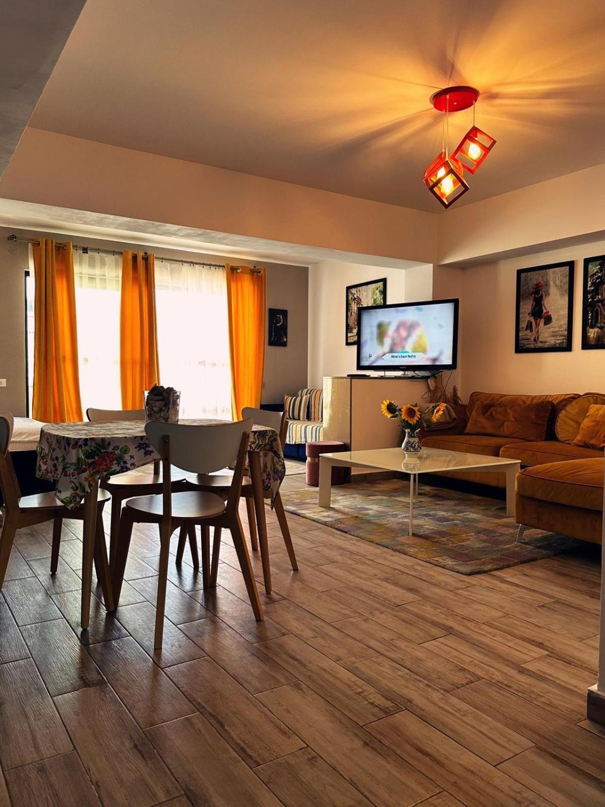 Rohan Studio One Apart otel Navodari Dış mekan fotoğraf