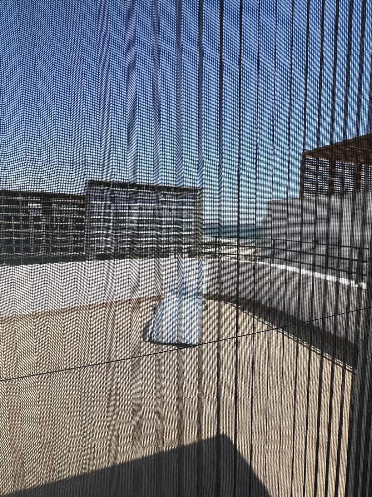 Rohan Studio One Apart otel Navodari Dış mekan fotoğraf